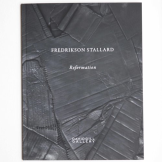 Reformation exhibition catalogu