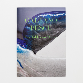 2012 exhibition catalogue