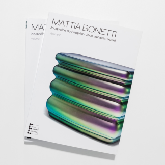 Mattia bonetti volumes i & ii