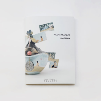 California exhibitION catalogue